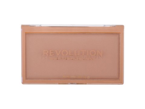 Makeup Revolution London P3 Matte Base Puder 12 g (W) (P2)