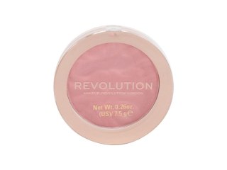 Makeup Revolution London Rhubarb Custard Re-loaded Róż 7,5 g (W) (P2)