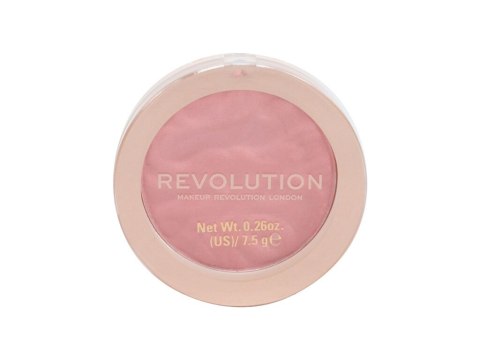 Makeup Revolution London Rhubarb Custard Re-loaded Róż 7,5 g (W) (P2)