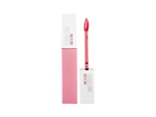 Maybelline 10 Dreamer Superstay Matte Ink Liquid Pomadka Płynna pomadka 5 ml (W) (P2)