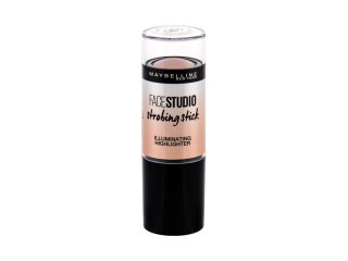 Maybelline 100 Light-Iridescent FaceStudio Strobing Stick Rozświetlacz 9 g (W) (P2)