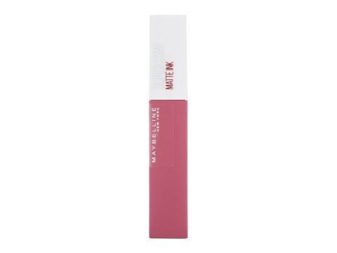 Maybelline 15 Lover Superstay Matte Ink Liquid Pomadka Płynna pomadka 5 ml (W) (P2)