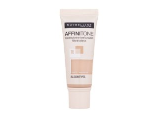 Maybelline 16 Vanilla Rose Affinitone Podkład płynna 30 ml (W) (P2)