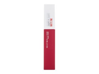 Maybelline 20 Pioneer Superstay Matte Ink Liquid Pomadka Płynna pomadka 5 ml (W) (P2)