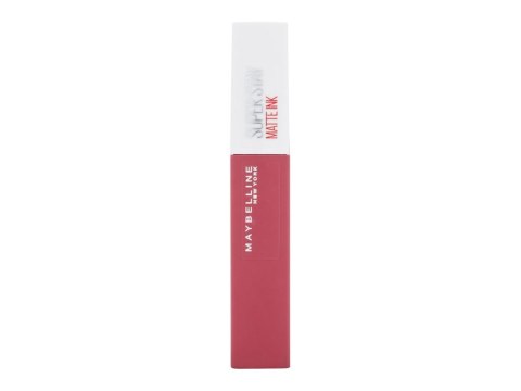 Maybelline 80 Ruler Superstay Matte Ink Liquid Pomadka Płynna pomadka 5 ml (W) (P2)