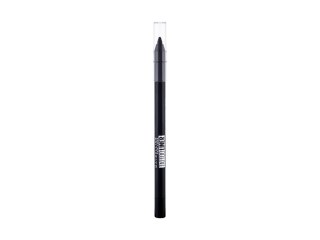 Maybelline 900 Deep Onyx Tattoo Liner Kredka do oczu Do temperowania 1,3 g (W) (P2)