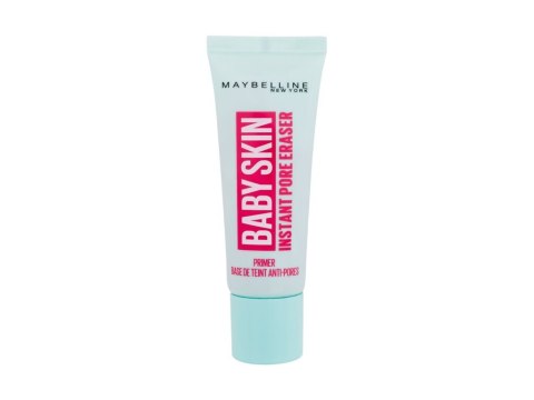 Maybelline Baby Skin Baza pod makijaż 22 ml (W) (P2)