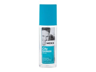 Mexx City Breeze For Him Dezodorant 75 ml (M) (P2)