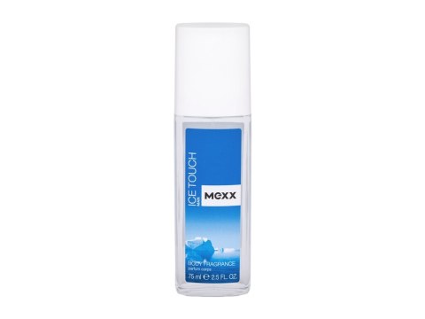 Mexx Ice Touch Man 2014 Dezodorant 75 ml (M) (P2)