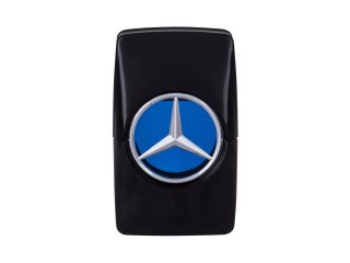 Mercedes-Benz Man Intense Woda toaletowa 50 ml (M) (P2)