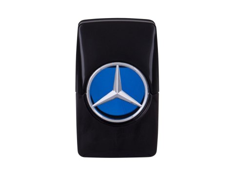 Mercedes-Benz Man Intense Woda toaletowa 50 ml (M) (P2)