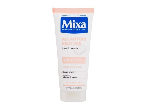 Mixa Allantoin Restore Hand Cream Krem do rąk 100 ml (U) (P2)