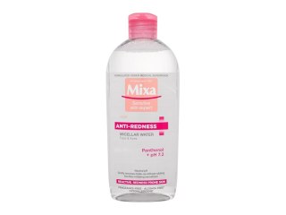 Mixa Anti-Redness Micellar Water Płyn micelarny Sucha cera 400 ml (W) (P2)