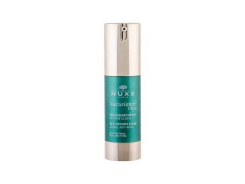 NUXE Nuxuriance Ultra Replenishing Serum Serum do twarzy Cera dojrzała 30 ml (W) (P2)