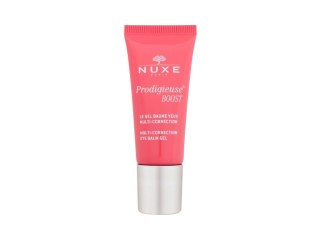 NUXE Prodigieuse Boost Multi-Correction Eye Balm Gel Żel pod oczy Tak 15 ml (W) (P2)