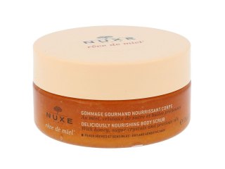 NUXE Reve de Miel Deliciously Body Scrub Peeling do ciała 175 ml (W) (P2)