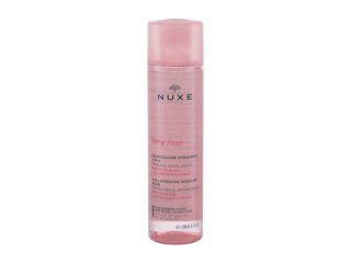 NUXE Very Rose 3-In-1 Hydrating Płyn micelarny Tak 200 ml (W) (P2)