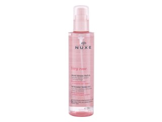 NUXE Very Rose Refreshing Toning Wody i spreje do twarzy Tak 200 ml (W) (P2)