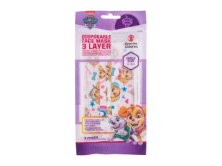 Nickelodeon Paw Patrol Skye Maseczki ochronne 3 szt (K) (P2)