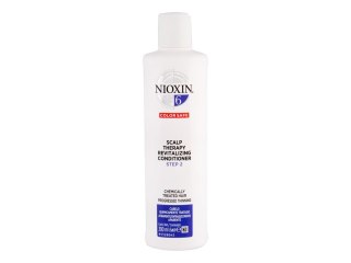 Nioxin System 6 Scalp Therapy Odżywka 300 ml (W) (P2)