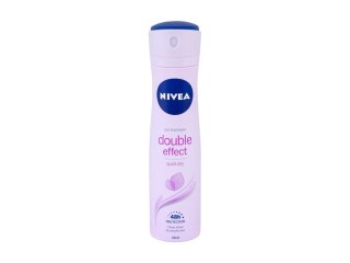 Nivea Double Effect 48h Antyperspirant 150 ml (W) (P2)