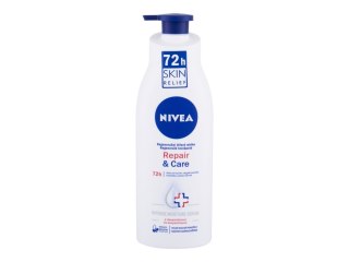 Nivea Repair Care 72h Mleczko do ciała 400 ml (W) (P2)