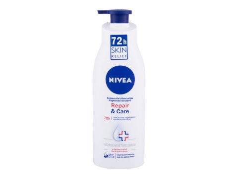 Nivea Repair Care 72h Mleczko do ciała 400 ml (W) (P2)