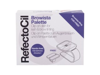 RefectoCil Browista Palette Farba do brwi 2 szt (W) (P2)