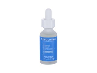 Revolution Skincare Breakout 2% Salicylic Acid Fruit Enzyme Serum Serum do twarzy Problemowa i trądzikowa cera 30 ml (W) (P2)