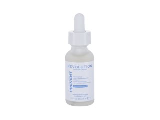 Revolution Skincare Prevent 1% Salicylic Acid + Marshmallow Blemish Serum Serum do twarzy 30 ml (W) (P2)