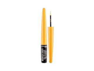 Rimmel London 002 Instafamous Wonder´Swipe 2in1 Eyeliner Płynny 1,7 ml (W) (P2)