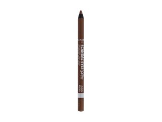 Rimmel London 003 Brown Scandal Eyes Kajal 24HR Kredka do oczu Do temperowania 1,3 g (W) (P2)