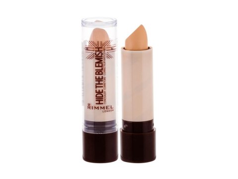 Rimmel London 004 Natural Beige Hide The Blemish Korektor 4,5 g (W) (P2)