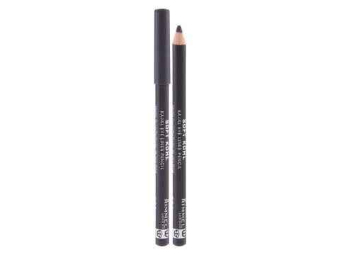 Rimmel London 064 Stormy Grey Soft Kohl Kredka do oczu Do temperowania 1,2 g (W) (P2)