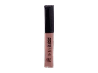 Rimmel London 130 Purrr ... Glossy cat Oh My Gloss! Błyszczyk do ust Tak 6,5 ml (W) (P2)