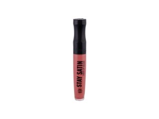 Rimmel London 210 IT Girl Stay Satin Pomadka Płynna pomadka 5,5 ml (W) (P2)