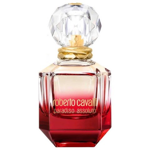 Roberto Cavalli Assoluto Paradiso EDP 75ml (W) (P2)