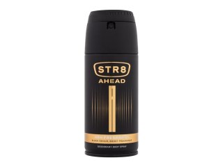 STR8 Ahead Dezodorant 150 ml (M) (P2)