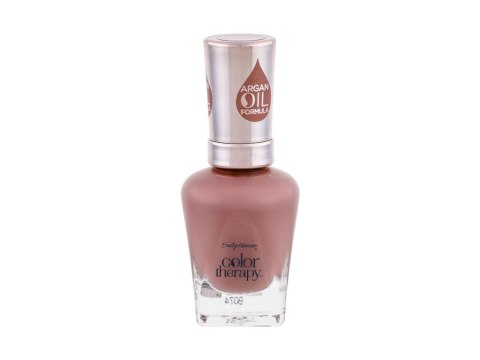 Sally Hansen 192 Sunrise Salutation Color Therapy Lakier do paznokci Błyszczący 14,7 ml (W) (P2)