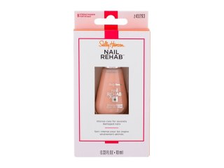 Sally Hansen Nail Rehab Pielęgnacja paznokci 10 ml (W) (P2)