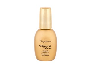 Sally Hansen Nailgrowth Miracle Pielęgnacja paznokci 13,3 ml (W) (P2)