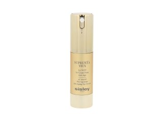 Sisley Supremya Anti-Ageing Serum pod oczy Tak 15 ml (W) (P2)