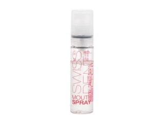 Swissdent Extreme Mouth Spray Płyn do płukania ust wybielające 9 ml (U) (P2)