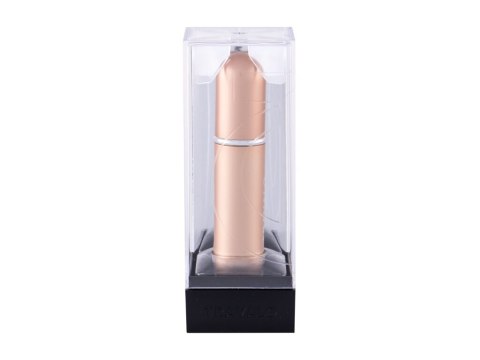 Travalo Gold Classic Flakon z możliwością napełnienia 5 ml (U) (P2)