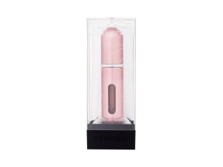 Travalo Pink Classic Flakon z możliwością napełnienia 5 ml (U) (P2)