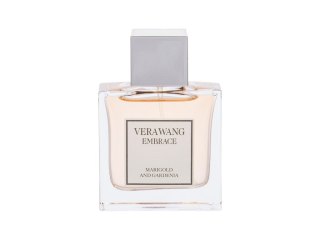 Vera Wang Embrace Marigold and Gardenia Woda toaletowa 30 ml (W) (P2)