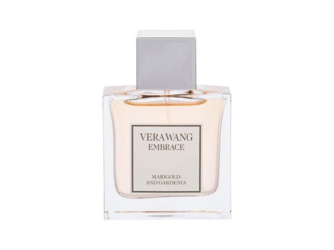 Vera Wang Embrace Marigold and Gardenia Woda toaletowa 30 ml (W) (P2)