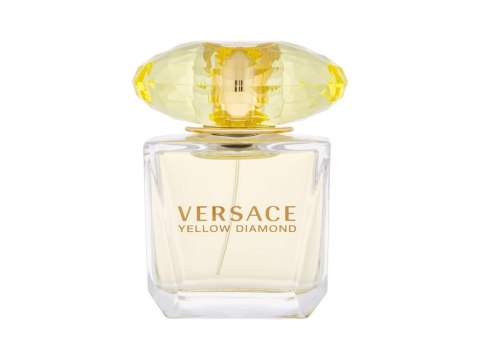 Versace Yellow Diamond Woda toaletowa 30 ml (W) (P2)