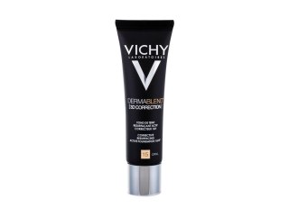 Vichy 15 Opal Dermablend 3D Antiwrinkle Firming Day Cream SPF25 Podkład kremowa 30 ml (W) (P2)