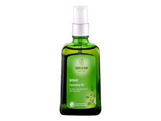 Weleda Birch Cellulite Oil Cellulit i rozstępy TAK 100 ml (W) (P2)